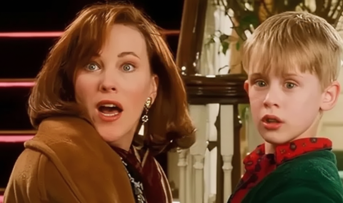 Emmy ödüllü oyuncu Catherine O’Hara, 71 yaşında hayatını kaybetti. “Evde