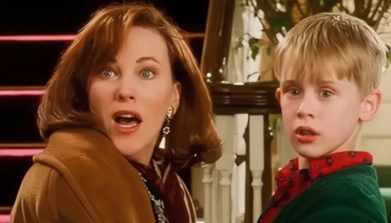 Emmy ödüllü oyuncu Catherine O’Hara, 71 yaşında hayatını kaybetti. “Evde