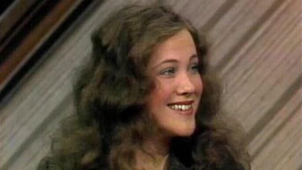 Catherine OHara genclik