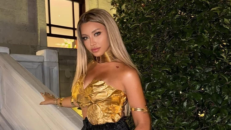 Sosyal medya fenomeni Mika Raun “Uyuşturucu madde kullanımı kolaylaştırmak” suçundan