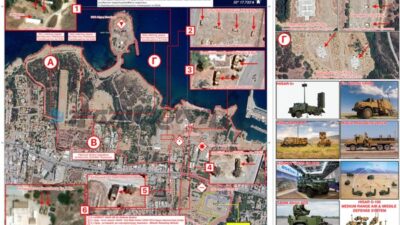 Türkiye, Kuzey Kıbrıs, 2026 itibarıyla Hisar kısa menzilli hava savunma