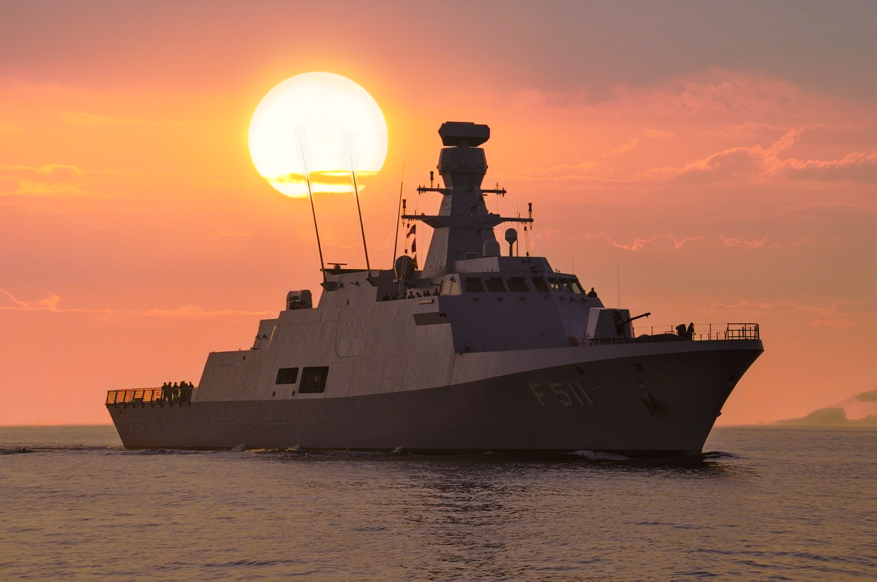 Milli Savunma Bakanlığı gemi satış iddiaları hakkında açıklama yaptı. Türk