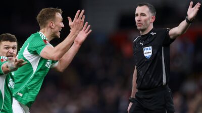 FA Cup’taki Aston Villa – Newcastle United Maçındaki Performansının Ardından