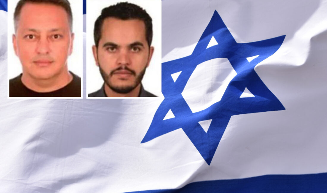 MİT, İsrail istihbaratı adına Türkiye’de casusluk yaptığı belirlenen Mehmet Budak