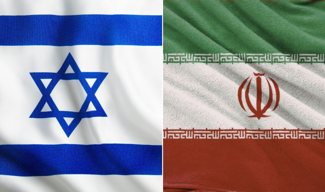 İsrail savaş uçakları İran'a yönelik saldırı başlattı. Detaylar aşağıda.