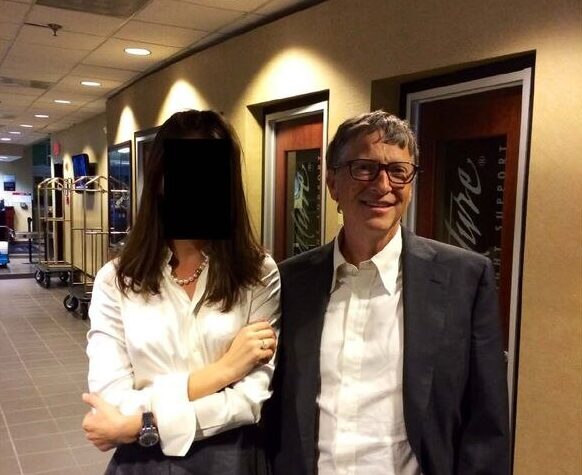 bill gates epstein