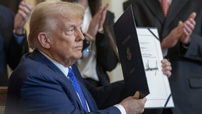 ABD Yüksek Mahkemesi, ABD Başkanı Donald Trump’ın ulusal acil durum