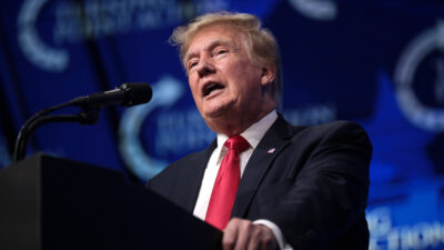 Trump İran açıklamaları, ABD Başkanı Donald Trump’ın İran’a yönelik nükleer