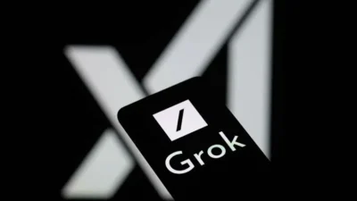X platformunda kullanılan yapay zekâ aracı Grok'un, getirilen yeni güvenlik