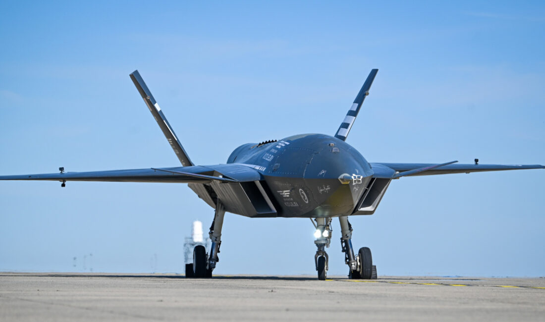 Türk savunma sanayisi, 2026’da KIZILELMA, KAAN ve özgün motor başta