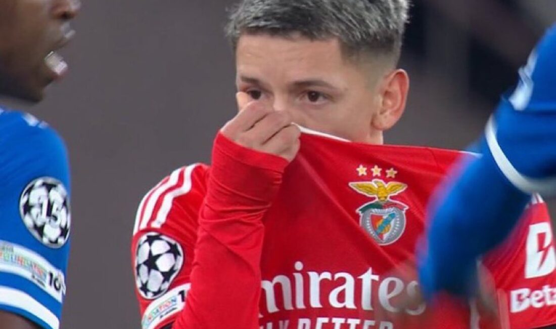 Irkçı söylemler sonrası futbol dünyası tek ses oldu; yıldız isimler