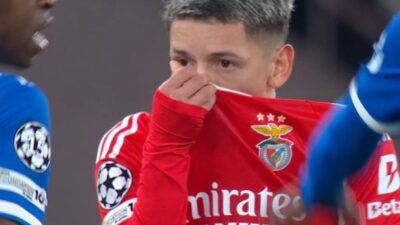 Irkçı söylemler sonrası futbol dünyası tek ses oldu; yıldız isimler