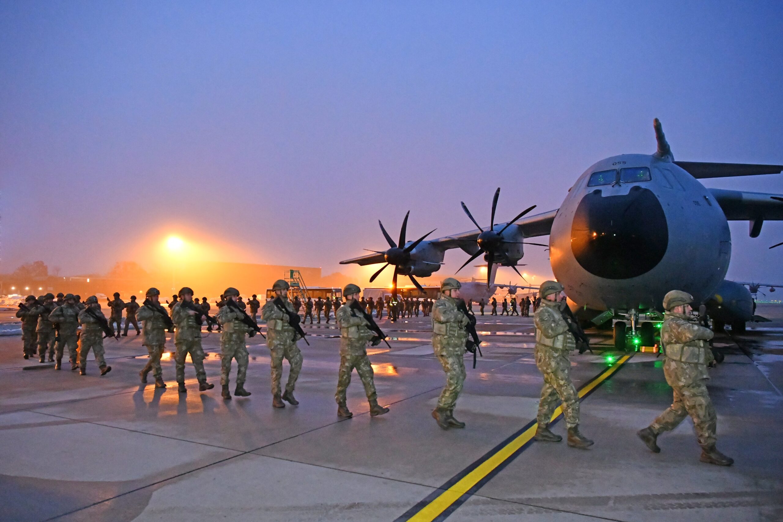 NATO Sözcüsü Allison Hart, Türkiye’nin İttifak içindeki rolüne dikkat çekti.