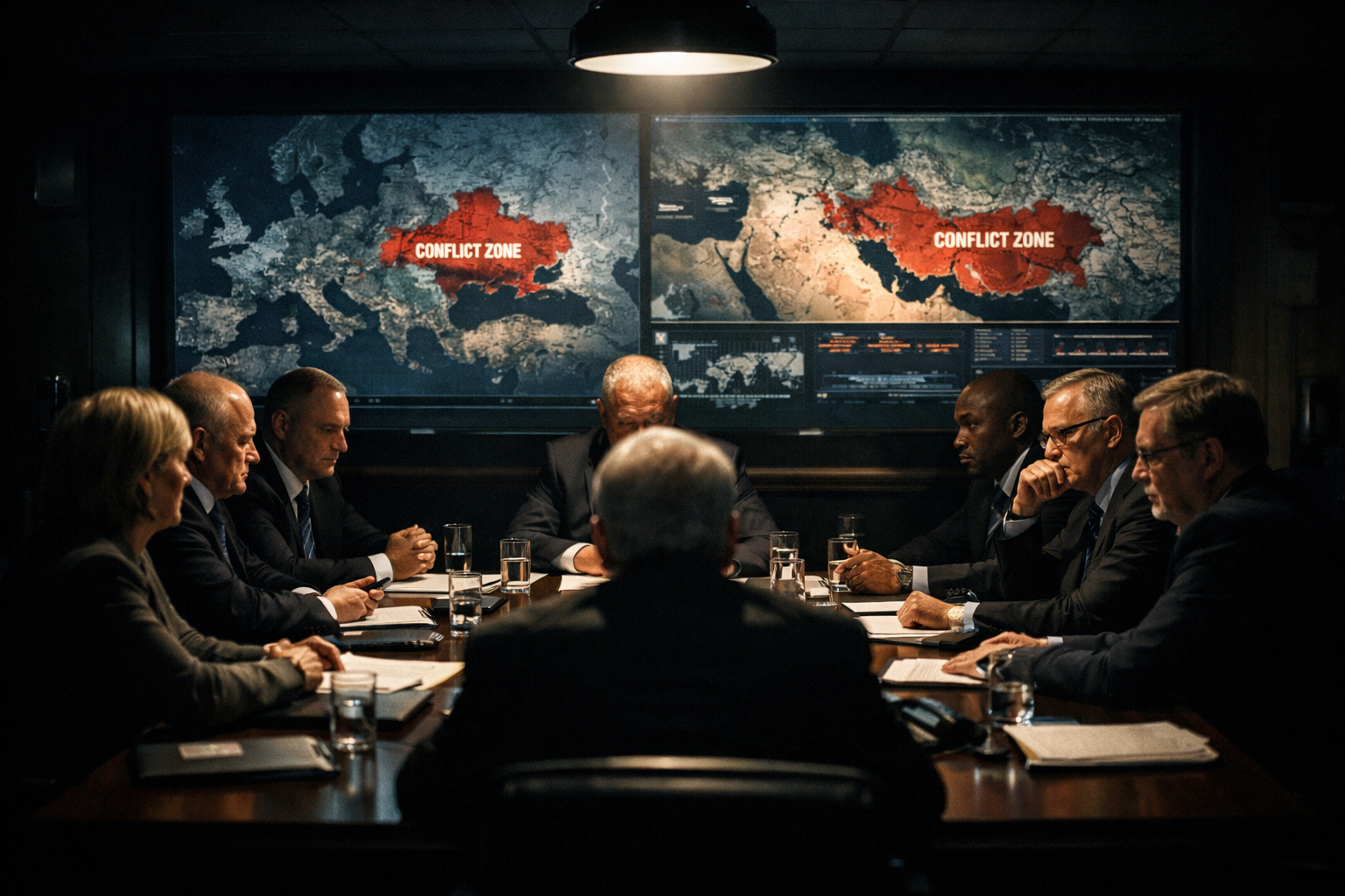 Peki bir istihbaratçı günü nasıl geçer? Sabah uyandığında ilk baktığı