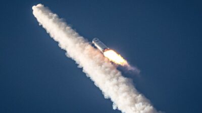 Çin, Changzheng-10 roketi ve Mengzhou kapsülünün acil kurtarma testini başarıyla