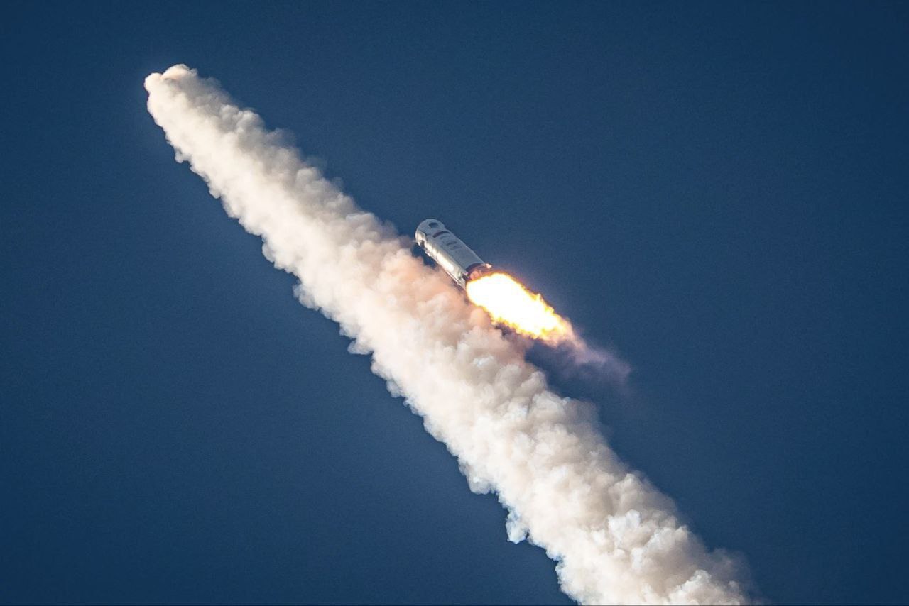 Çin, Changzheng-10 roketi ve Mengzhou kapsülünün acil kurtarma testini başarıyla