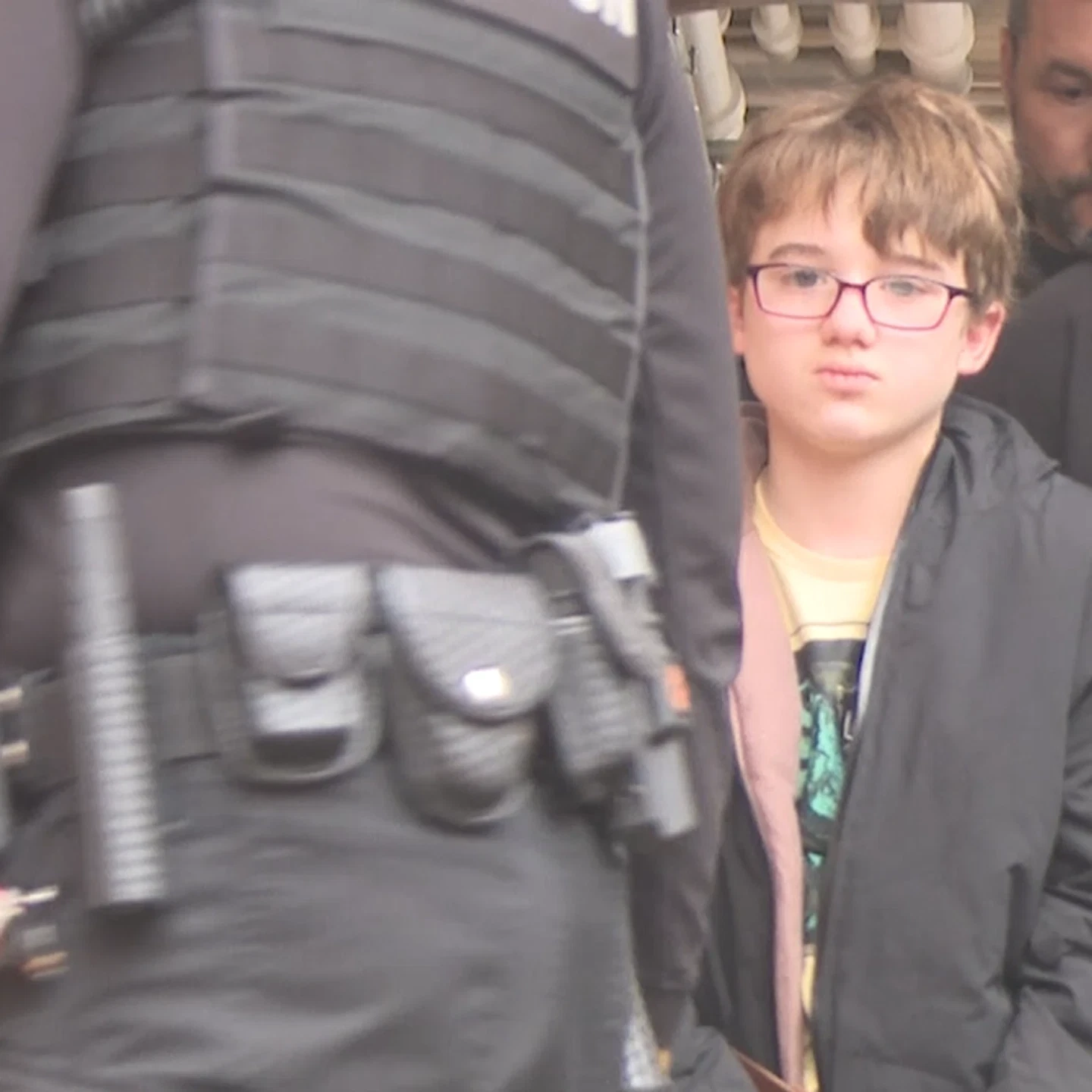 Doğum günü gecesi çıkan bir tartışma cinayetle bitti. ABD’de 11