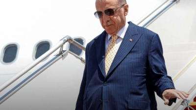 Cumhurbaşkanı Erdoğan, 2026'nın ilk yurt dışı ziyareti kapsamında Suudi Arabistan'ın