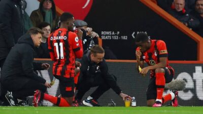 Premier lig' de oyuncuların iftar yapabilmesi için, yeni bir düzenleme