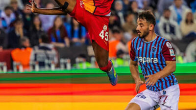 Victor Osimhen yaptığı açıklamalarda Dünyanın En İyilerinden olduğunu dile getirdi
Victor