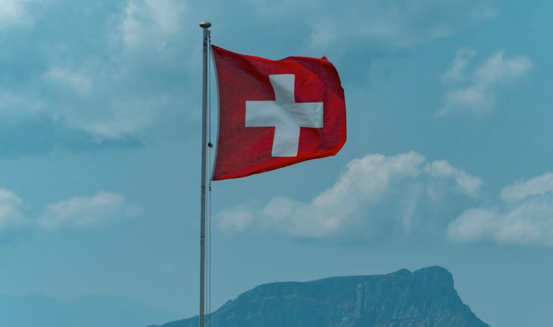 İsviçre’de seçmenler 14 Haziran’da ülke nüfusunu 10 milyonla sınırlamayı öngören