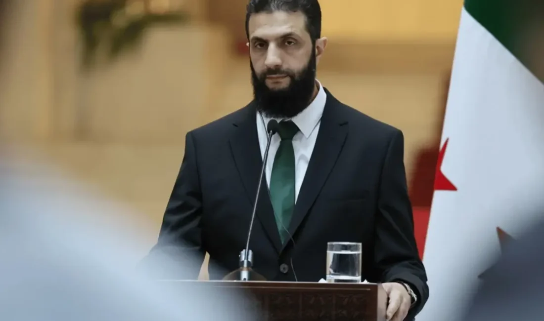 Suriye ekonomisi, ABD yaptırımlarının hafifletilmesi sonrası bu yıl büyümenin %10’a