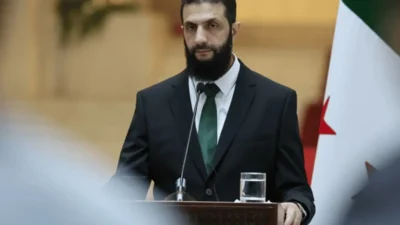 Suriye ekonomisi, ABD yaptırımlarının hafifletilmesi sonrası bu yıl büyümenin %10’a