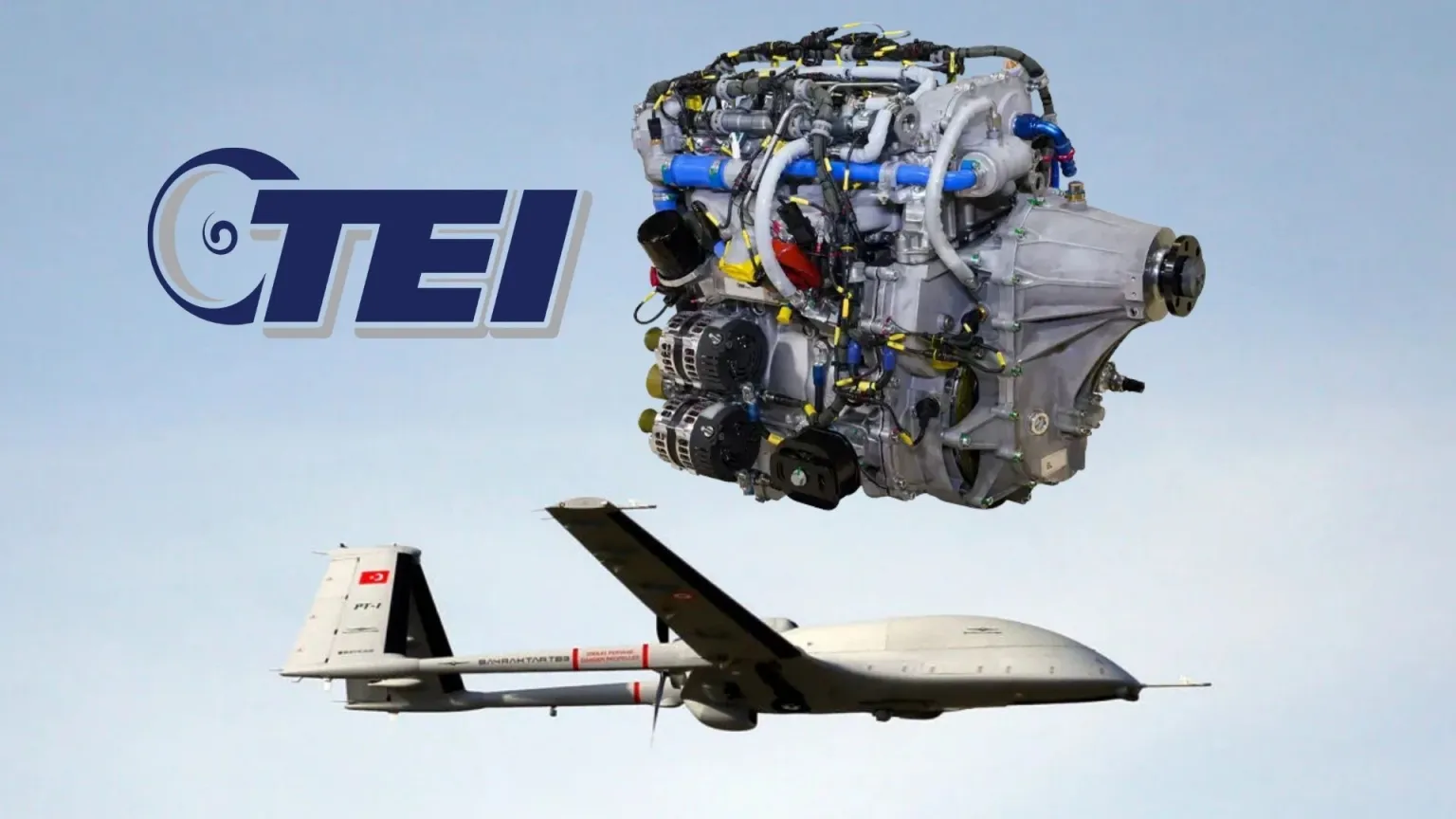 TB3 platformunda PD200 dönemi