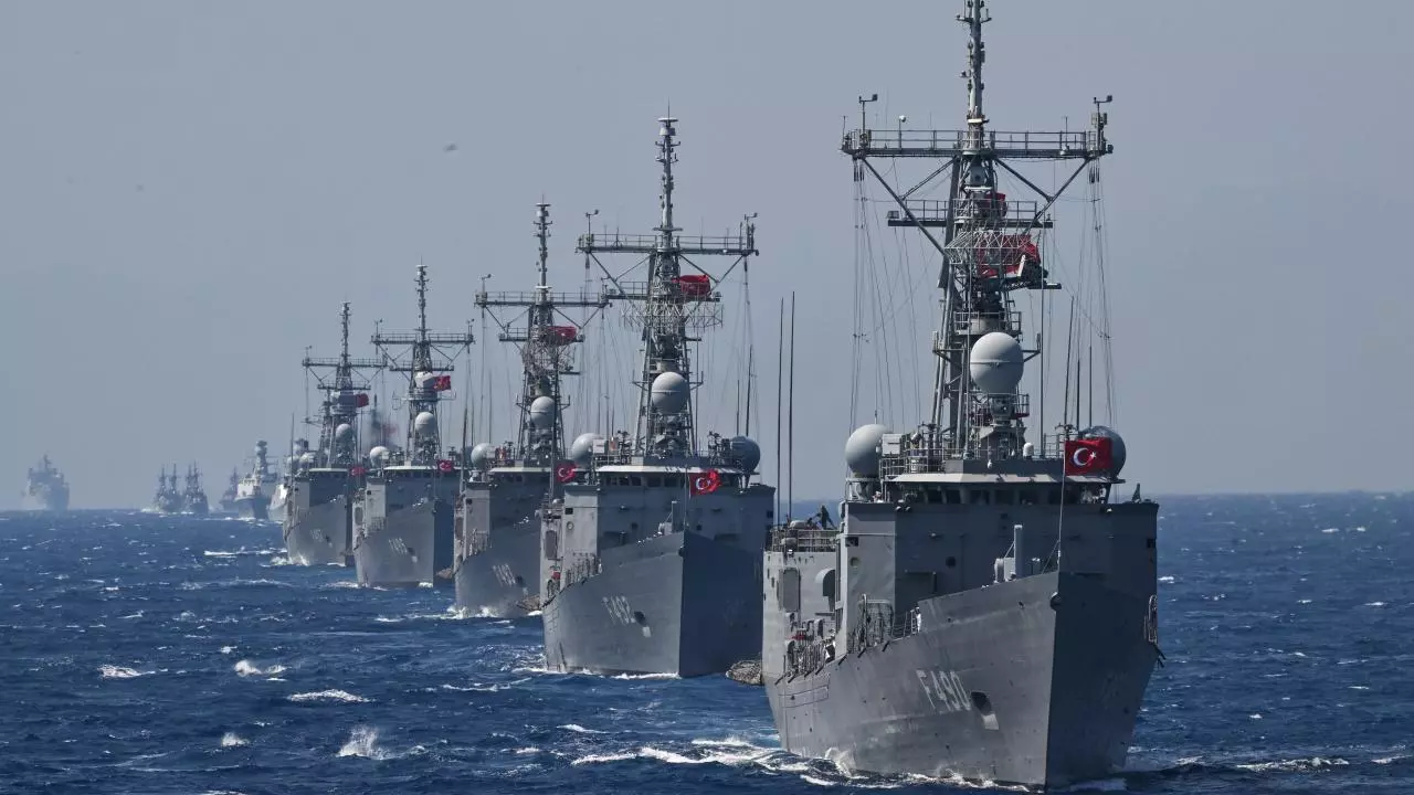 Milli Savunma Bakanlığı gemi satış iddiaları