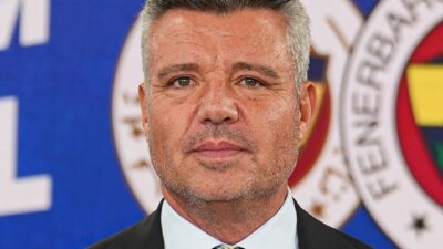 Fenerbahçe SK Başkanı Sadettin Saran, kulüp televizyonunda yaptığı açıklamalarda hem
