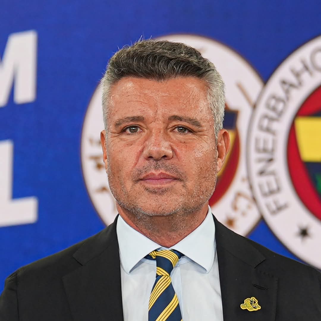 Fenerbahçe SK Başkanı Sadettin Saran, kulüp televizyonunda yaptığı açıklamalarda hem