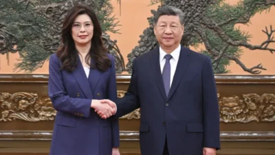 Çin Tayvan ilişkileri yeni bir döneme giriyor. Xi Jinping’in açıkladığı